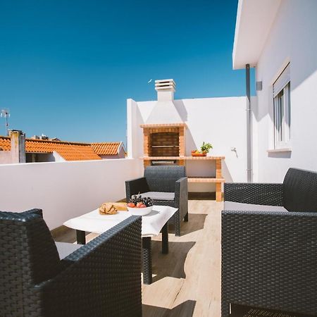 Best Houses 30 - Terrace Peniche Extérieur photo