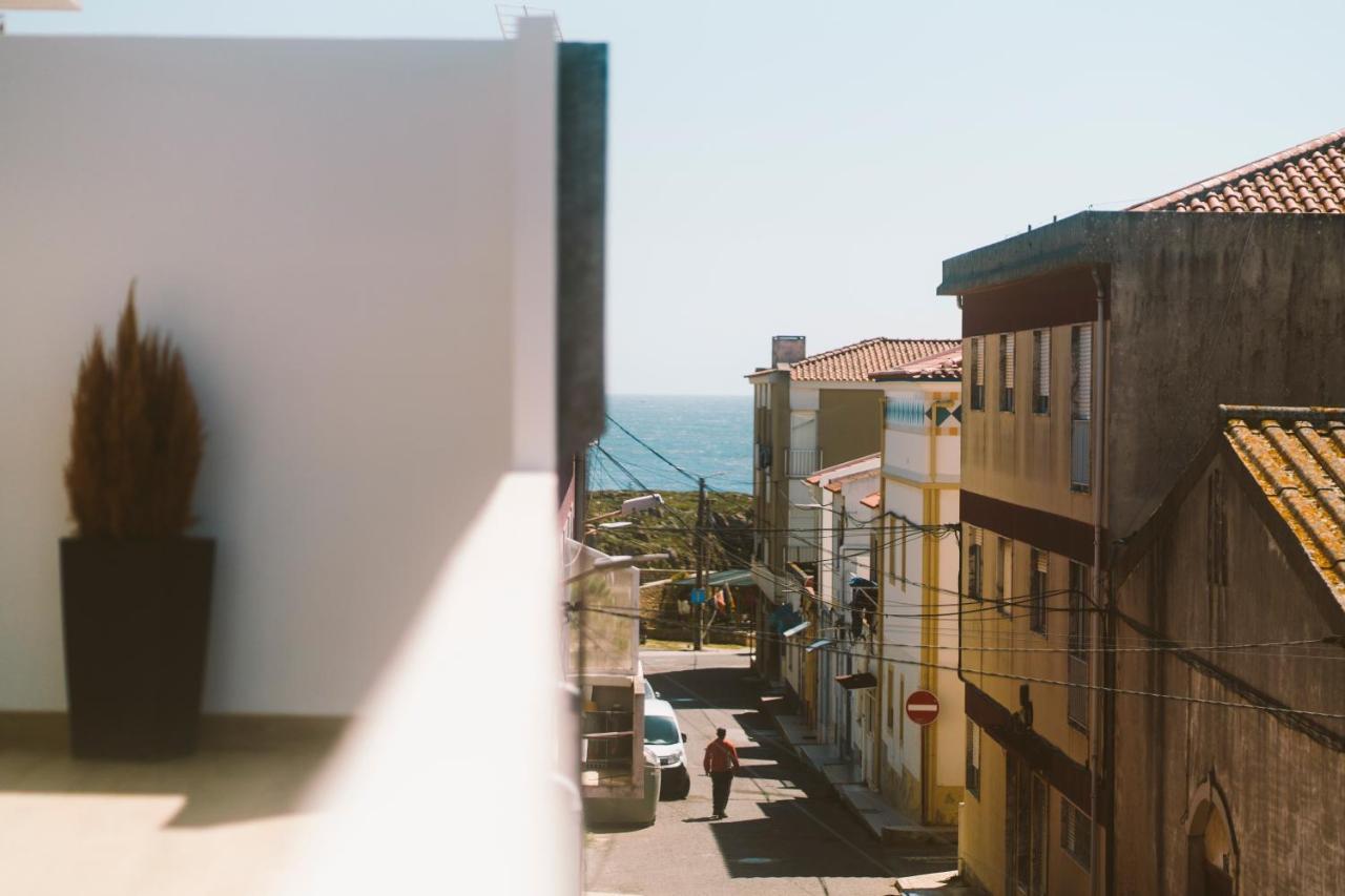 Best Houses 30 - Terrace Peniche Extérieur photo
