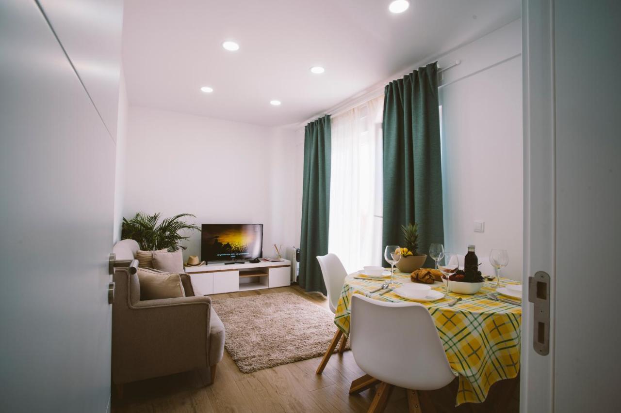 Best Houses 30 - Terrace Peniche Extérieur photo