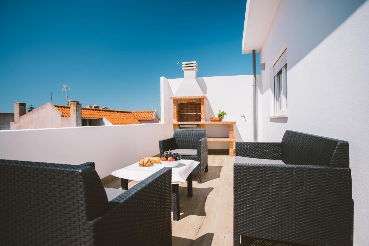 Best Houses 30 - Terrace Peniche Extérieur photo